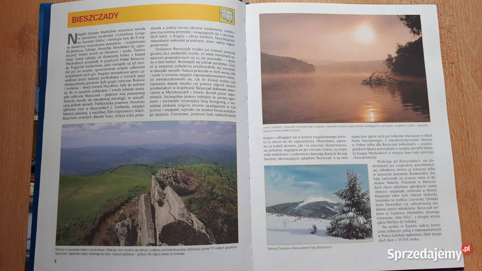 Magiczne miejsca Temat Polska śląskie Rybnik