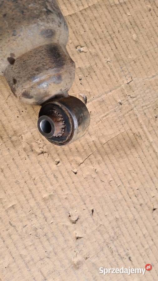 Subaru Forester 3 SH lift mc phersony Legnica