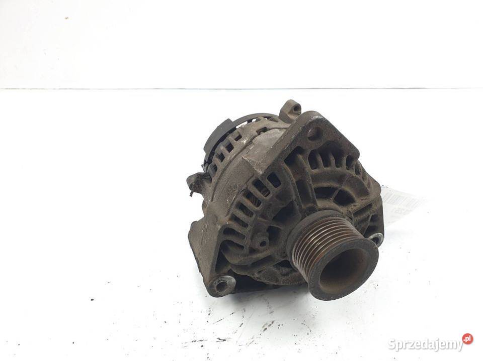 ALTERNATOR MERCEDES ATEGO 1218 A0121546802 osobowe Lipno