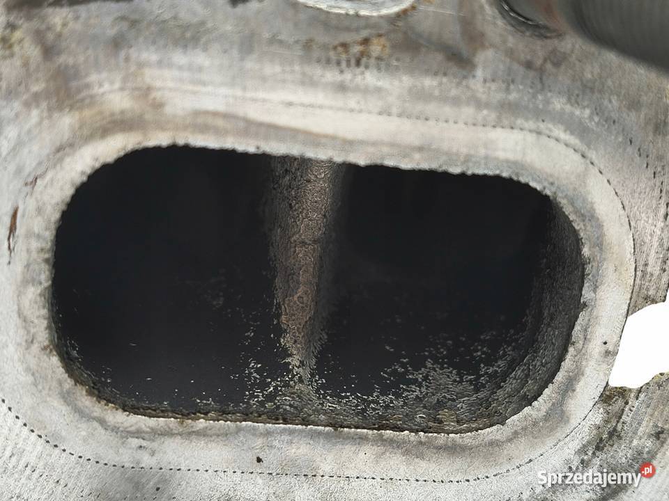GŁOWICA CYLINDRÓW LEWA Audi A6 C6 30 TDI BMK lubelskie Chełm sprzedam