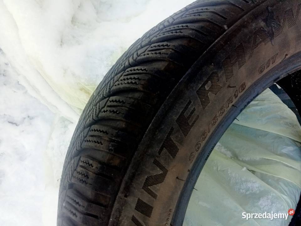 Opony firestoun 3 miesiace jezdzone 1 2023 Kpl 4 Bielawa