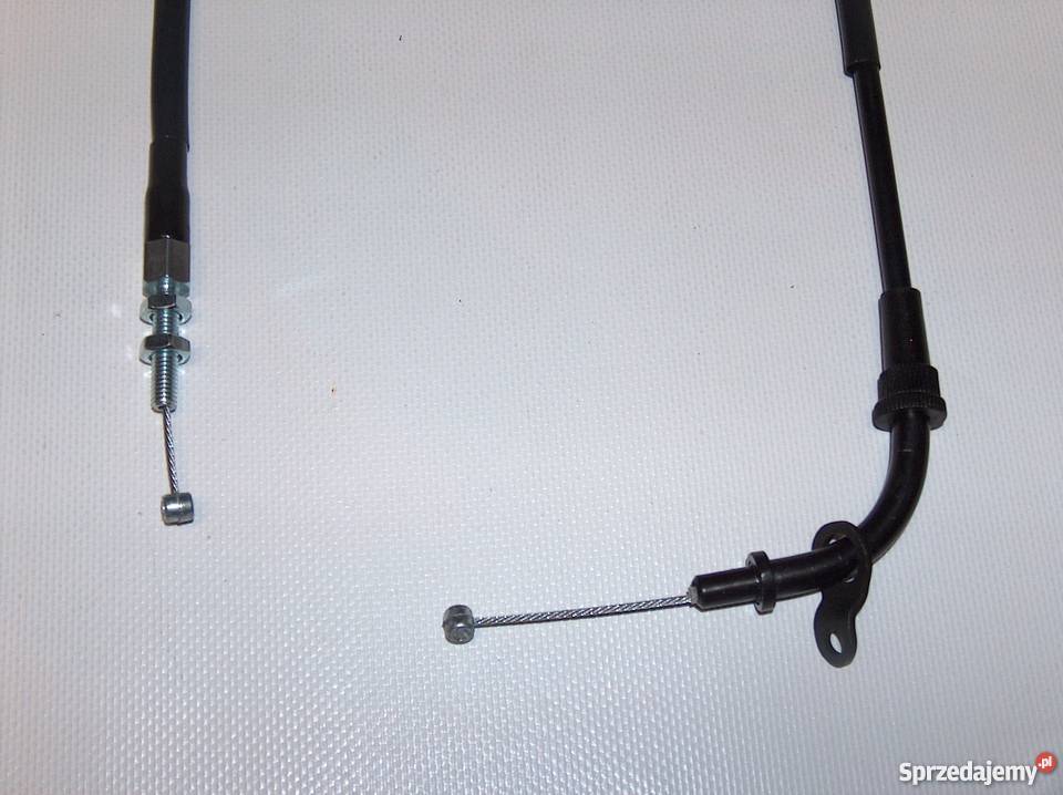 LINKA GAZU OTWIERAJĄCA GS 500 E 8993 Zabrze