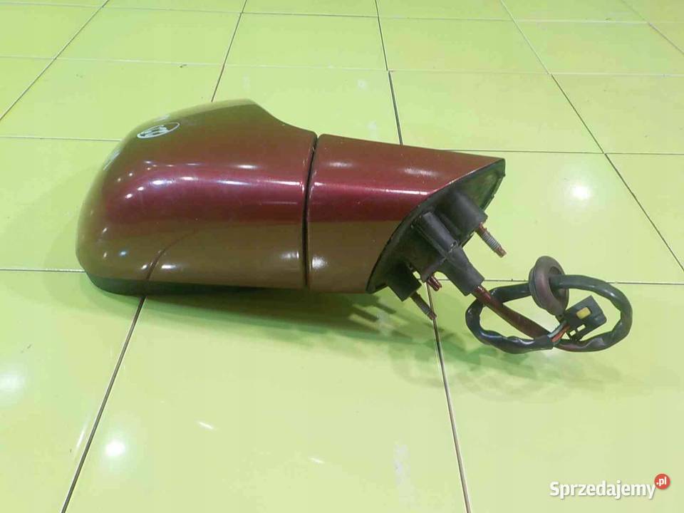 OPEL MOKKA A I 14 T 15r 5D lusterko lewe osobowe Suków