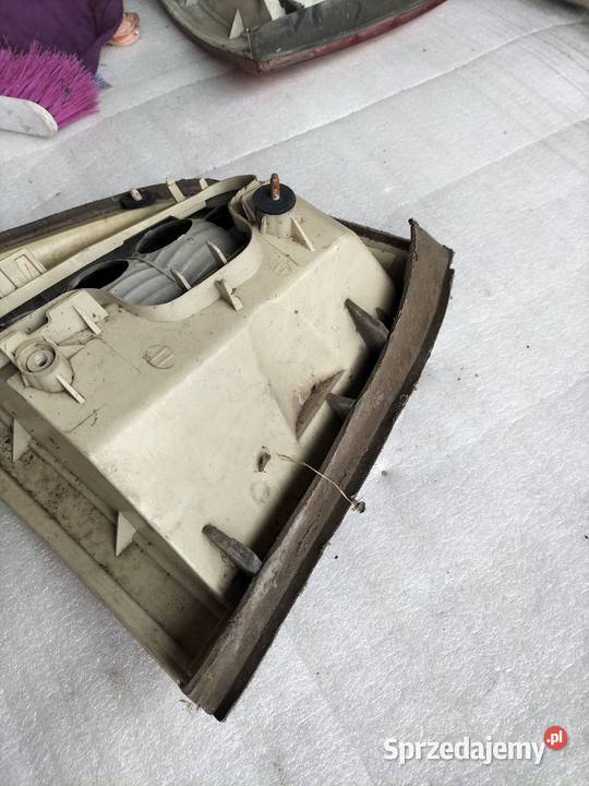 OPEL ASTRA II G 2 LAMPA TYŁ TYLNA PRAWA Kamień-Kolonia sprzedam