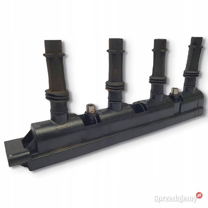 CEWKA ZAPŁONOWA Opel Corsa D 12 16V 09 14 r