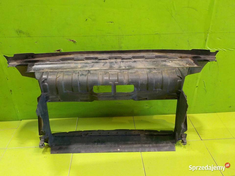 LAND ROVER FREELANDER II 08r kierownica Suków