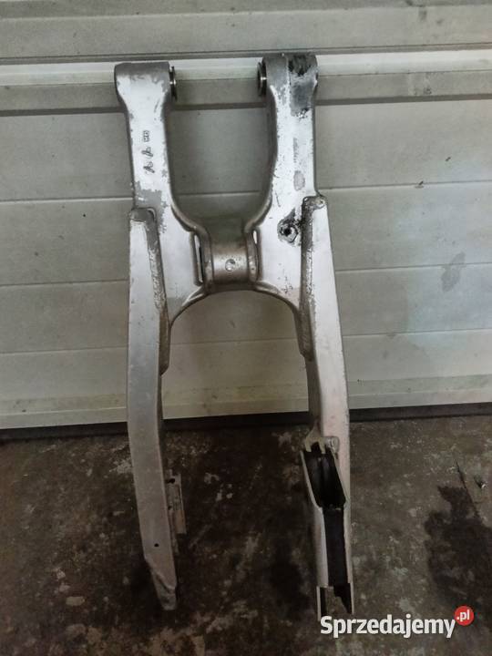 Wahacz Suzuki RM 125 9608 Części i akcesoria motocyklowe łódzkie Góry Mokre sprzedam