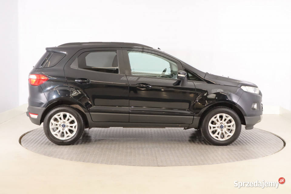 Ford Ecosport 10 EcoBoost śląskie