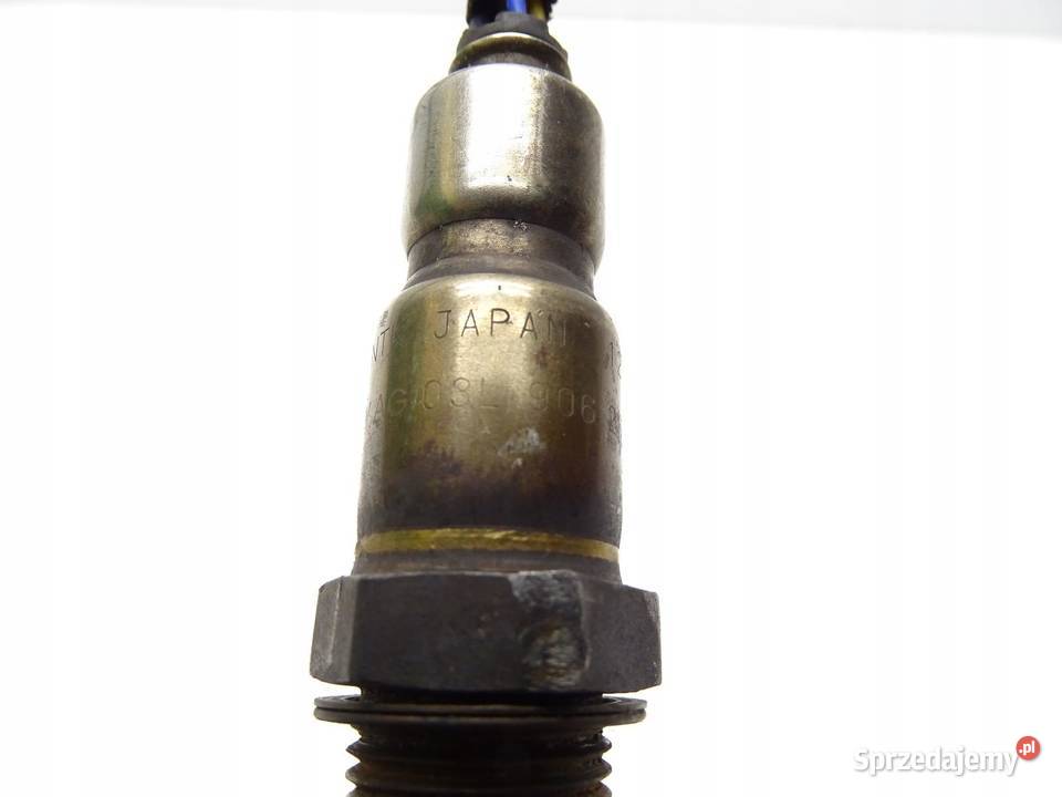 SONDA LAMBDA VW PASSAT B7 A3 8P 16 TDI małopolskie