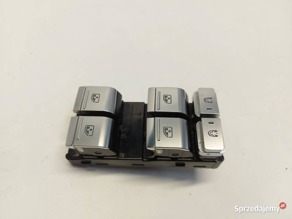 Audi Q8 ETRON 4KE panel przełącznik szyb szyby sprzedam