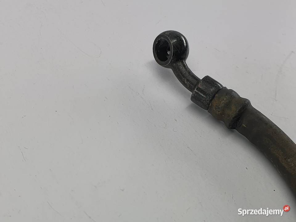 Przewod Hamulcowy Tyl Honda Cr 85 Łódź