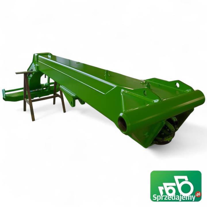 Maszt Wysięgnik Ramię kompletne Merlo P 307 EVS Wilkowo