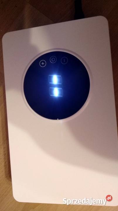 Ozonator domowy generator ozonu do żywności wody Tarnowskie Góry