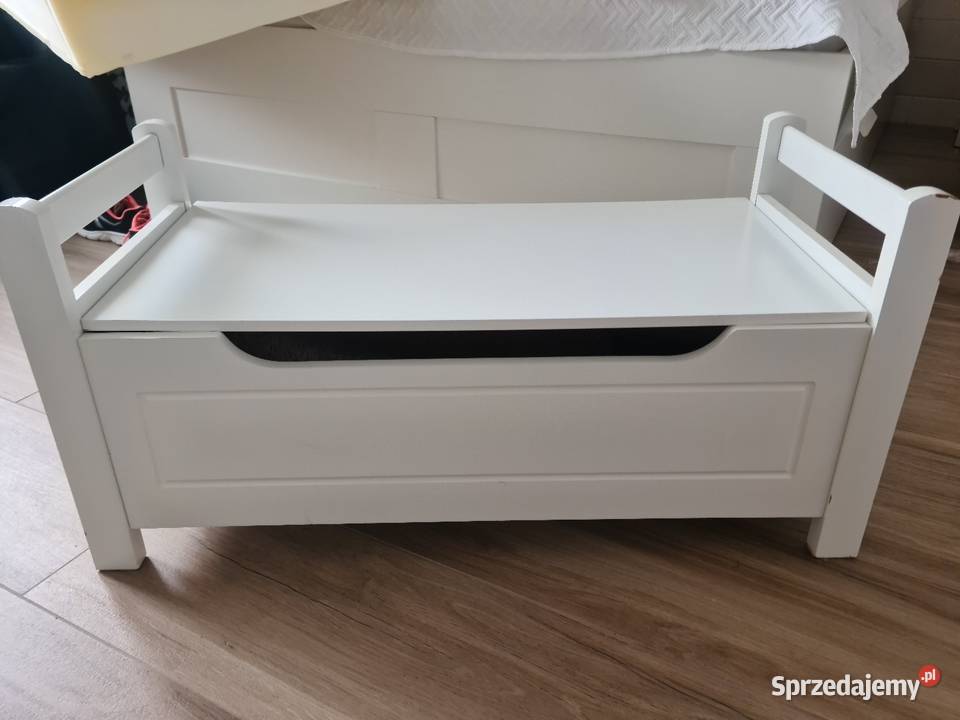 Ławka sprzedam