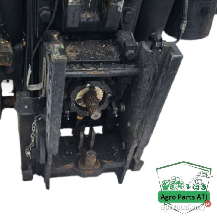 Case magnum 340 2018rPartsCzęści