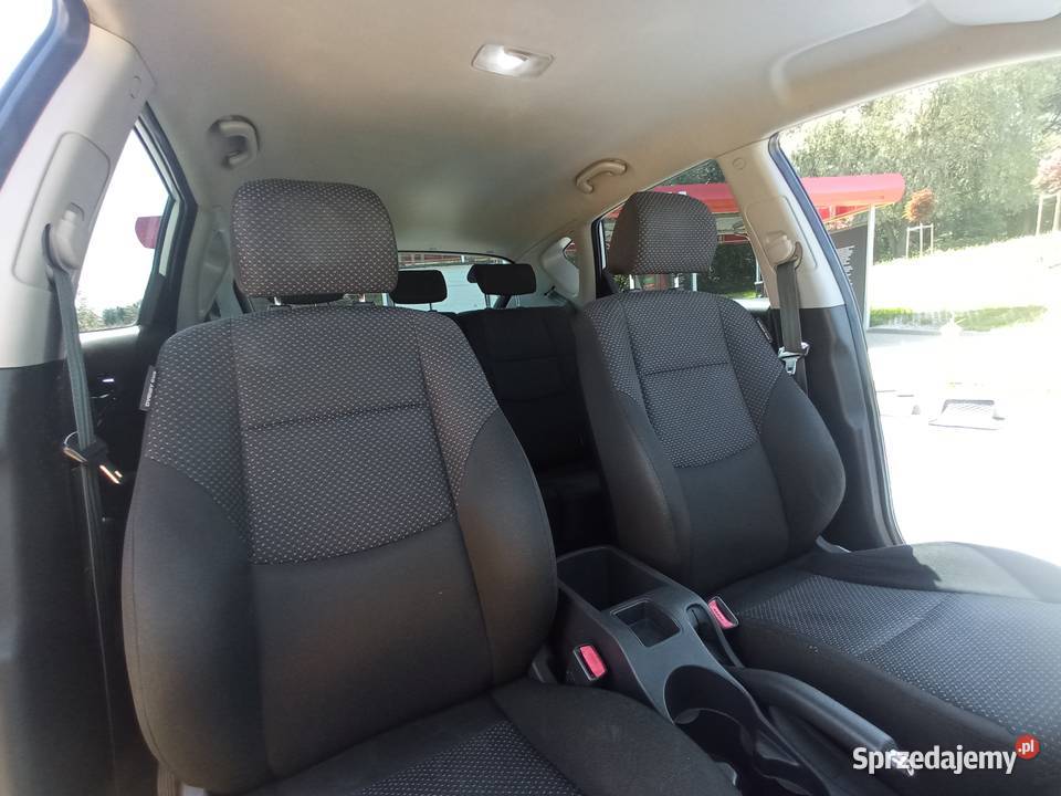 Hyundai i30 2011 z gazem LPG nieuszkodzony Bochnia