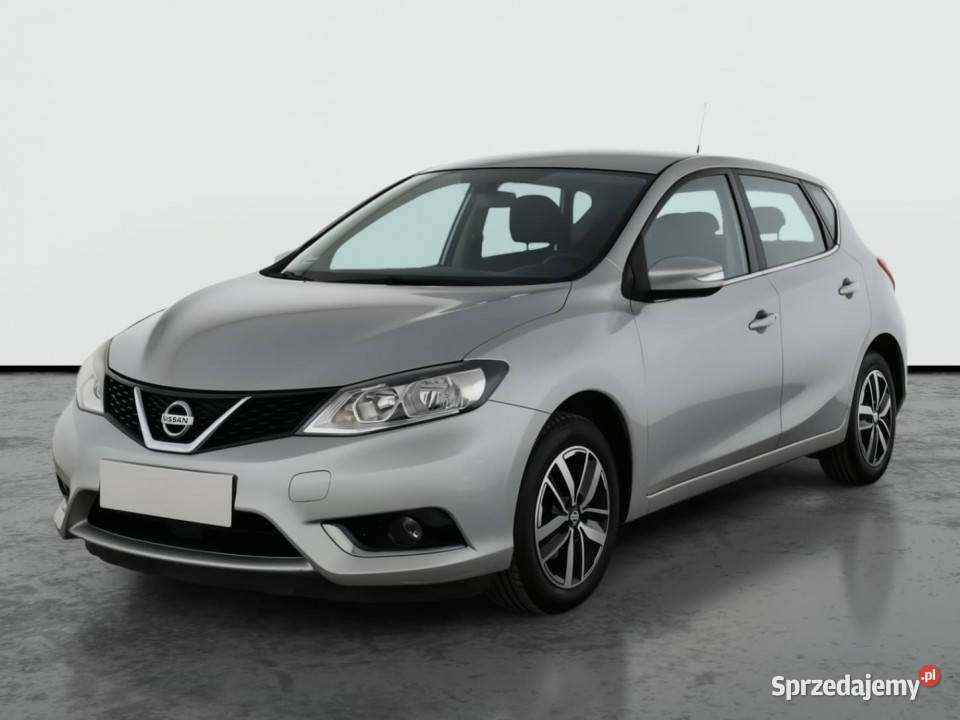 Nissan Pulsar 12 DIGT system Start-Stop