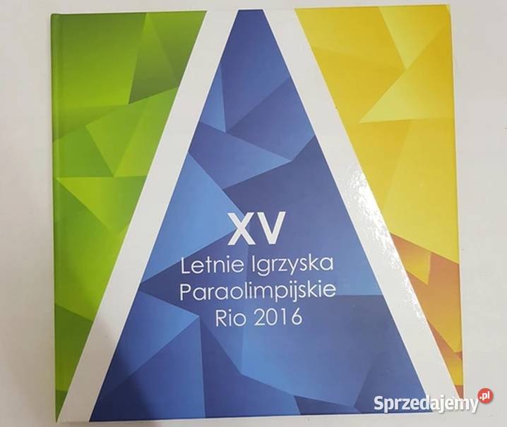 XV LETNIE IGRZYSKA PARAOLIMPIJSKIE RIO 2016 Lublin