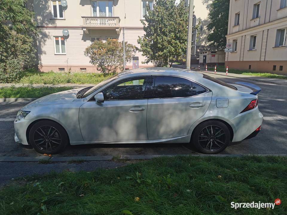 Lexus is 250 Radom sprzedam