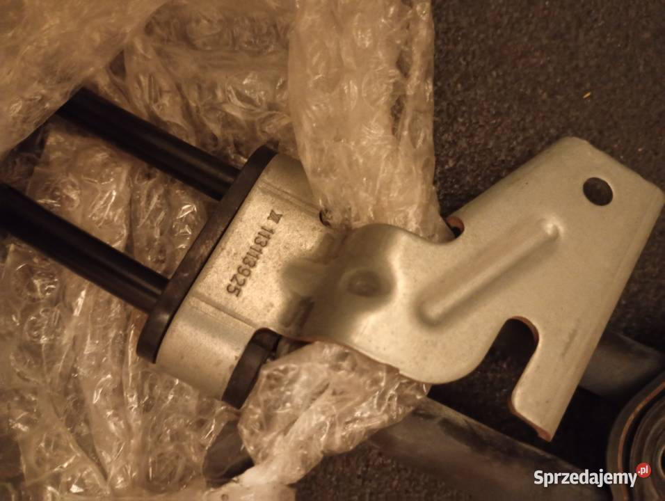 Lewarek linki Gałka Toyota Yaris IV 10 Manual Lublin