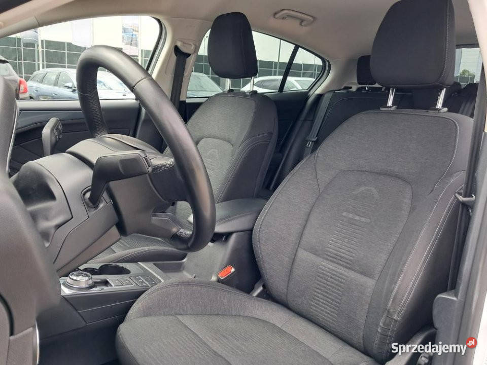 FORD Focus 2021r FV23 Carplay Winter HUD BO Navi 1496cm3 Tychy sprzedam