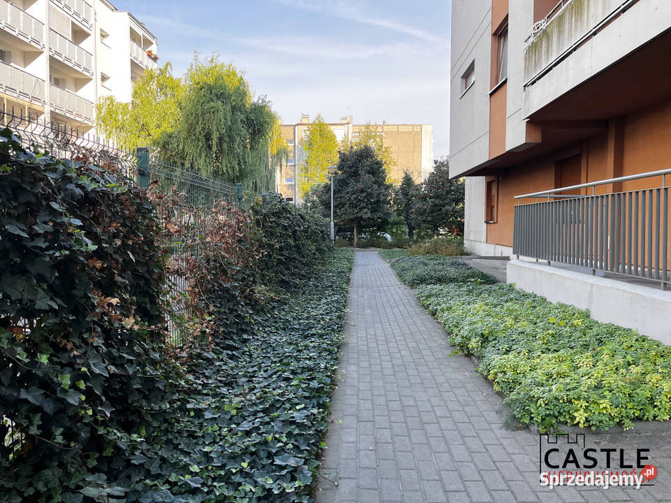 Okazja 3 pokoje z balkonem w lokalizacji wielkopolskie Poznań