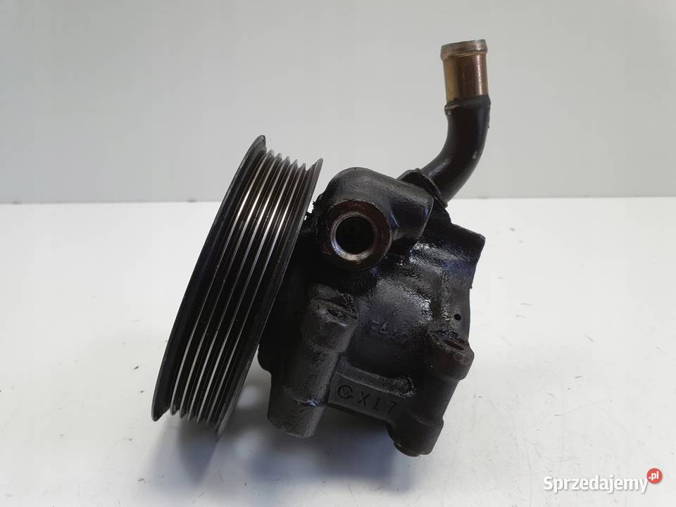 Ford Focus I MK1 16 16V POMPA WSPOMAGANIA HBDCX osobowe Rudka