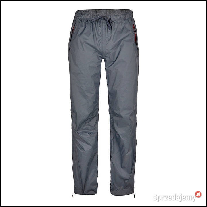 Spodnie SURAY PANTS MiLO przeciwdeszczowe XSXXL sprzedam