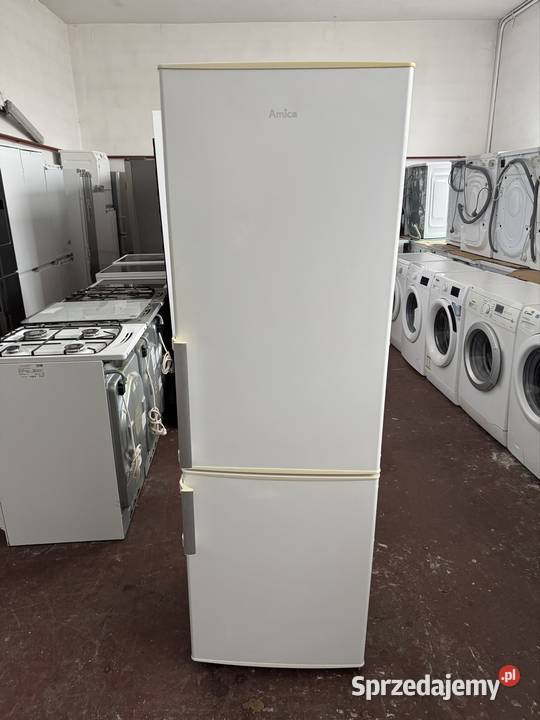 Lodówka Amica 170 SPRAWNA Gwarancja Transport Warszawa