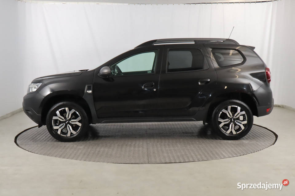 Dacia Duster 10 TCe śląskie