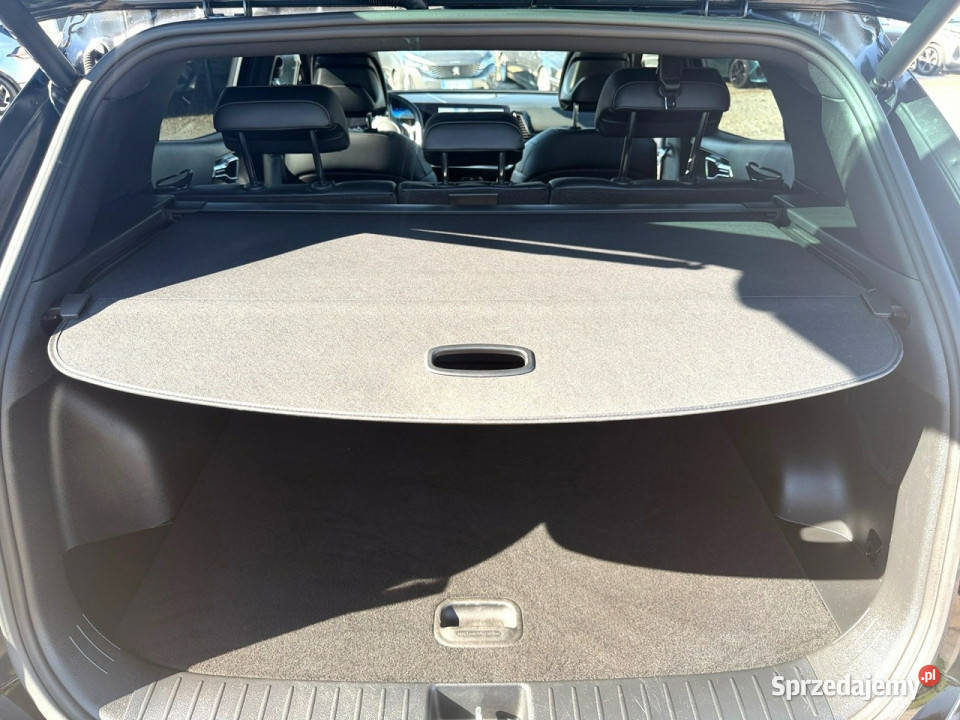 Kia Sportage GT LINE acc blis WENTYLACJA aluminiowe felgi opolskie Otmuchów