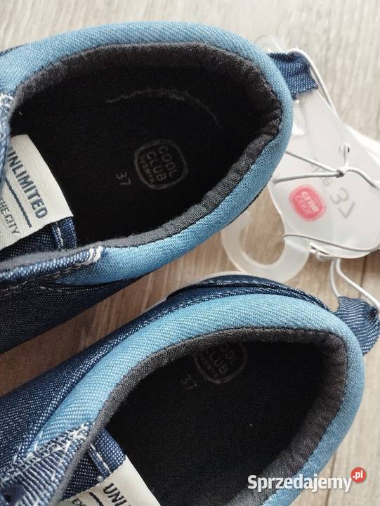 sneakersy chłopięce trampki tenisówki nowe Poznań sprzedam