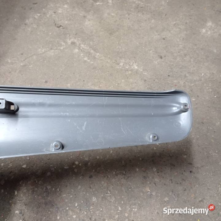 Kieszeń drzwi Lewy Przód Fiat Seicento 735302167 osobowe