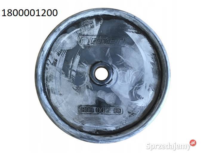 Membrana pompy COMET BP265305 Łuków sprzedam