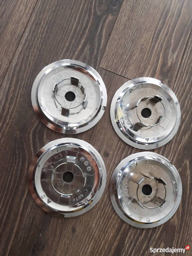 Dekielki mam 146mm Poznań