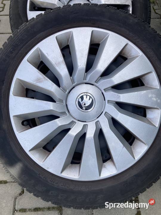 Opony z felgami mazowieckie Radom