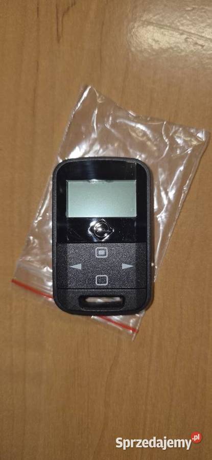 Nowy Pilot Eberspacher Easystart Remote Plus wielkopolskie Gizałki