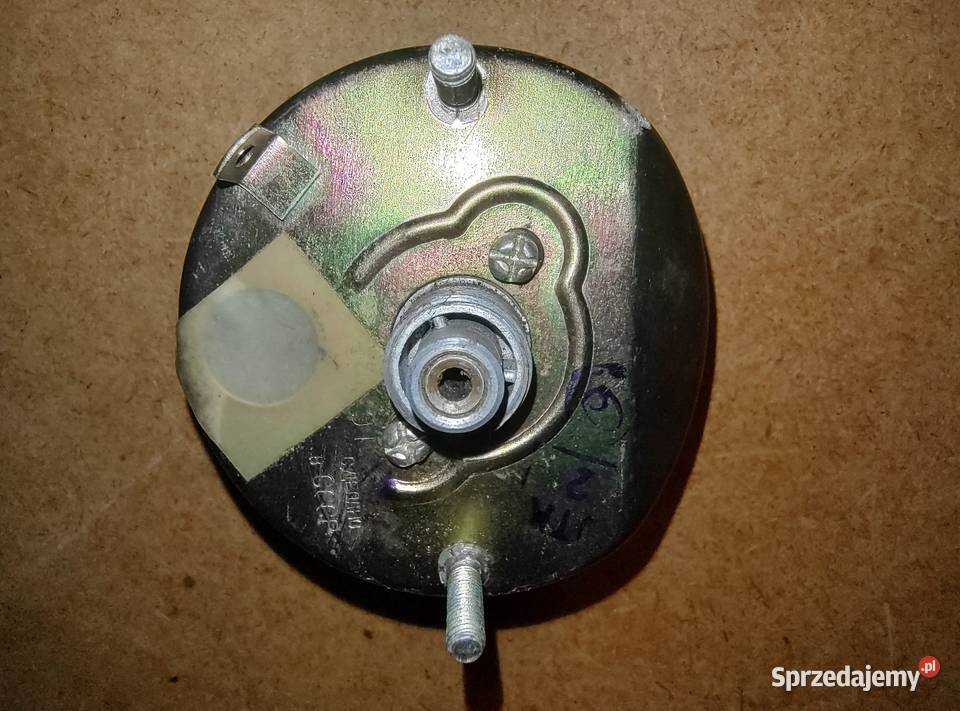 Licznik Dniepr MT K650 K750 Leszno