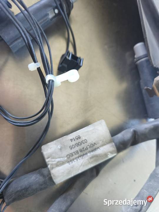 Moduł lampy Xenon 89035113 Części montażowe Kijany sprzedam