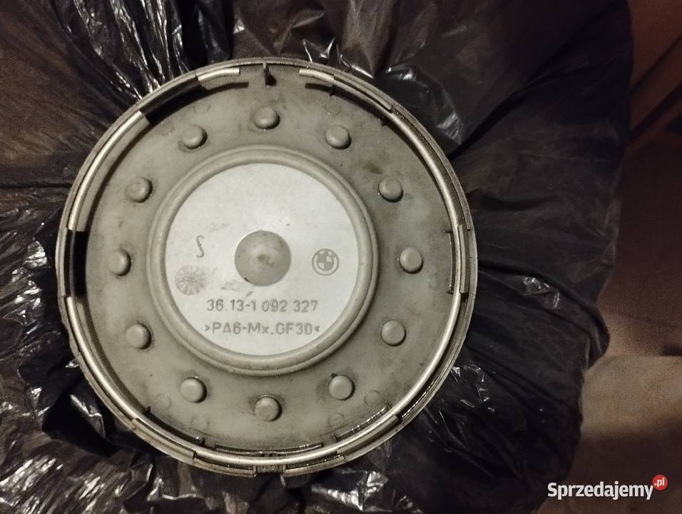 Dekiel BMW kołpak osobowe dolnośląskie Kłodzko