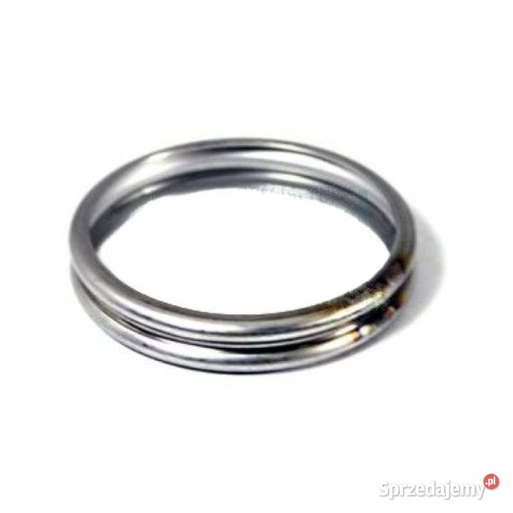 R83474 Metalowy pierścień uszczelniający JD8400