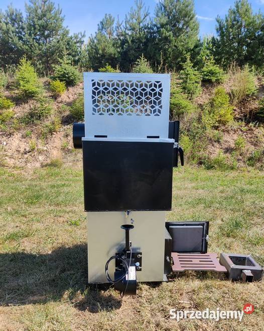 Nagrzewnica warsztatowa NG30kWPiec z nadmuchem Kutno