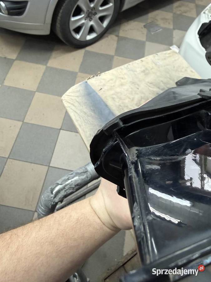 Opel Astra K Reflektor lewy lampa przód 39081892 Wołomin sprzedam