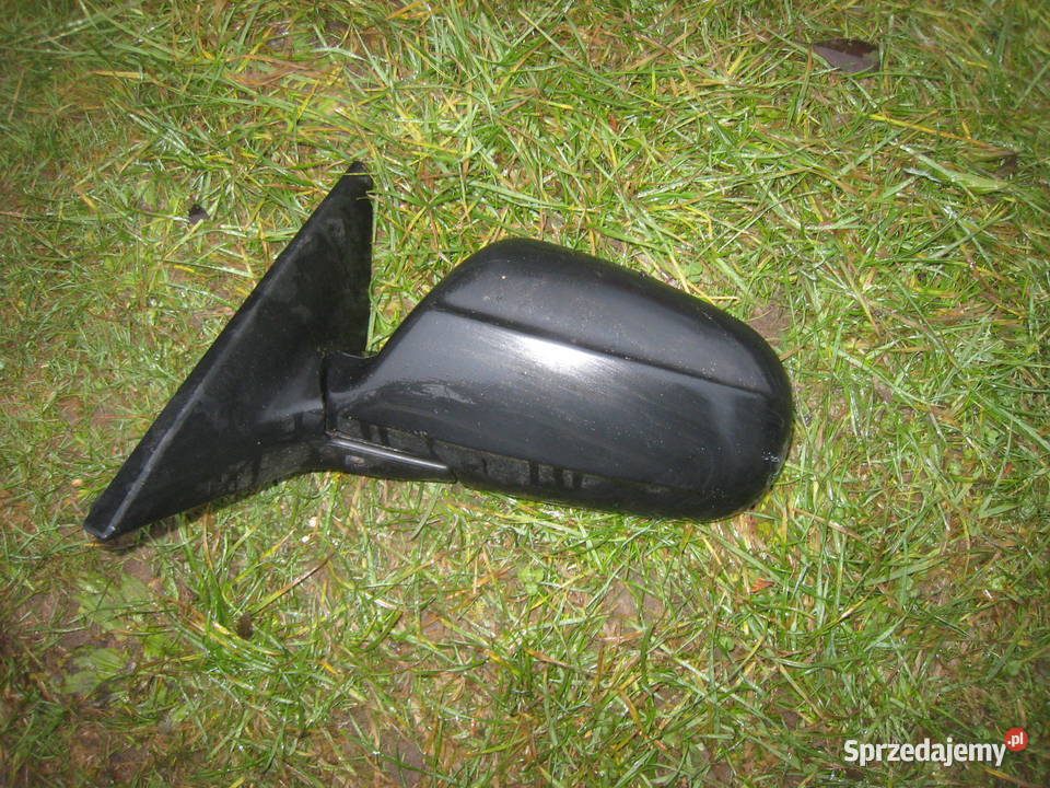 Lusterko zewnętrzne lewe Honda Civic VI 96 żaba Rok produkcji 1998 małopolskie Kraków