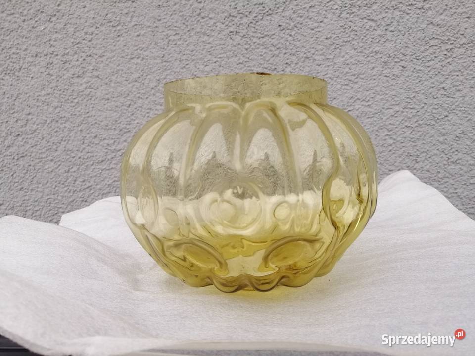 Lampa sufitowa Retro Gdańsk