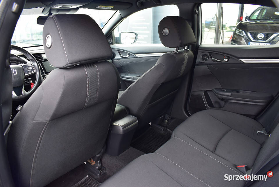 10 TURBO 129 Krajowy Kamera Navi Dealer Keller Rok produkcji 2017 śląskie Gliwice