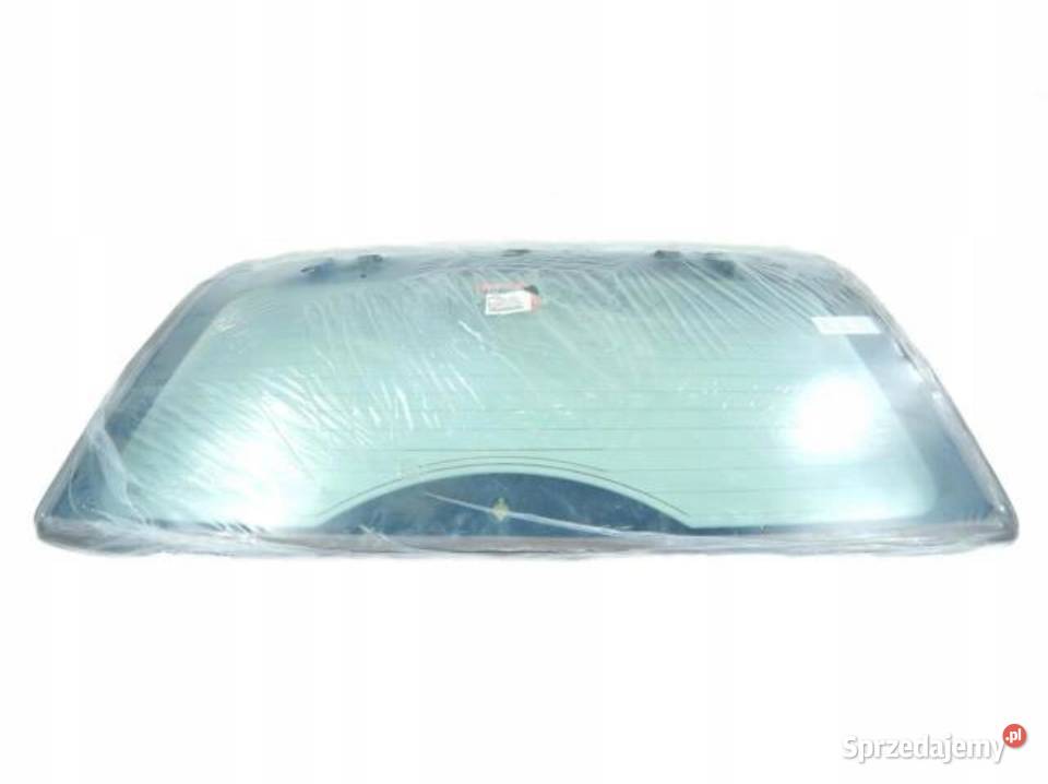 SZYBA TYŁ TYLNA JAGUAR XTYPE 20012010 KOMBI NOWA lubelskie sprzedam