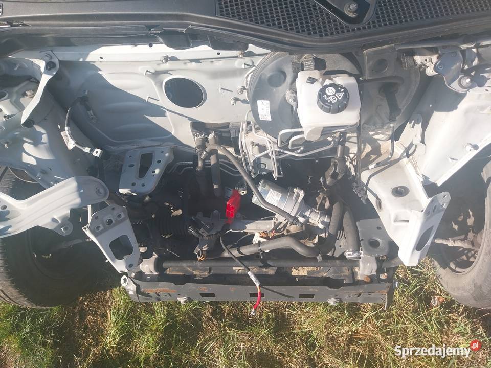 renault twingo 10 benzyna Twingo Borek Wielkopolski