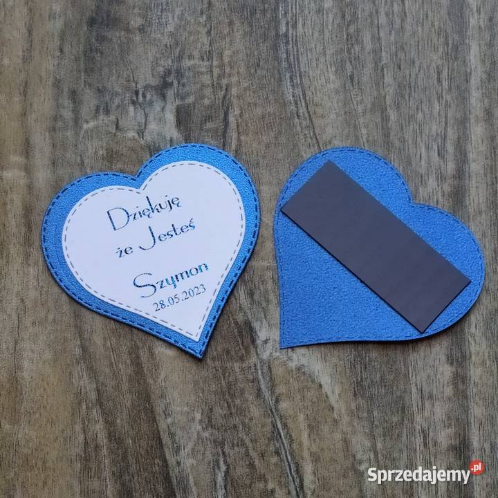 Podziękowanie gości wielkopolskie Konin