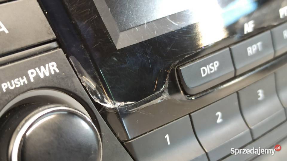SUZUKI SWIFT MK8 RADIO BLUETOOTH 3910152R31 osobowe